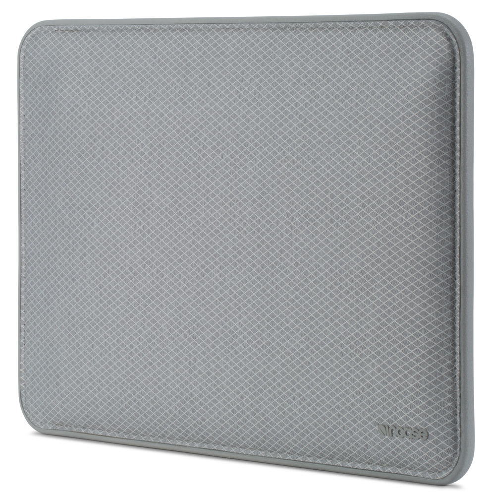 Папка Incase ICON Sleeve Housse ICON для MacBook Pro 15 Cool Gray (INMB100286-CGY)